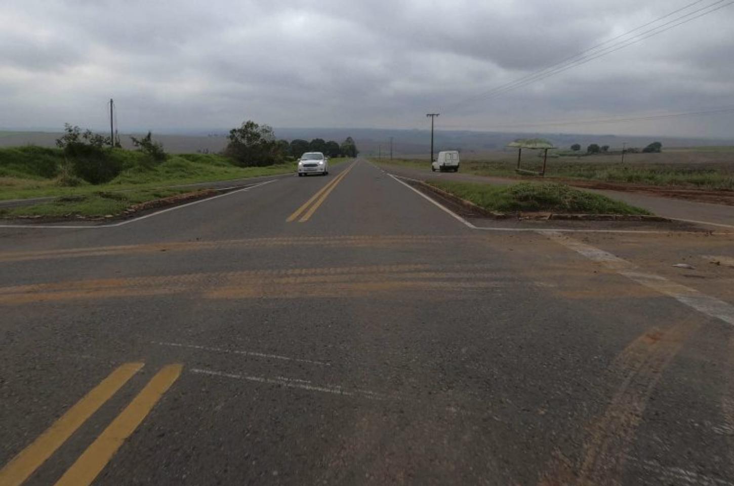 Novo programa do DER/PR vai estudar obras em 201 interseções rodoviárias
