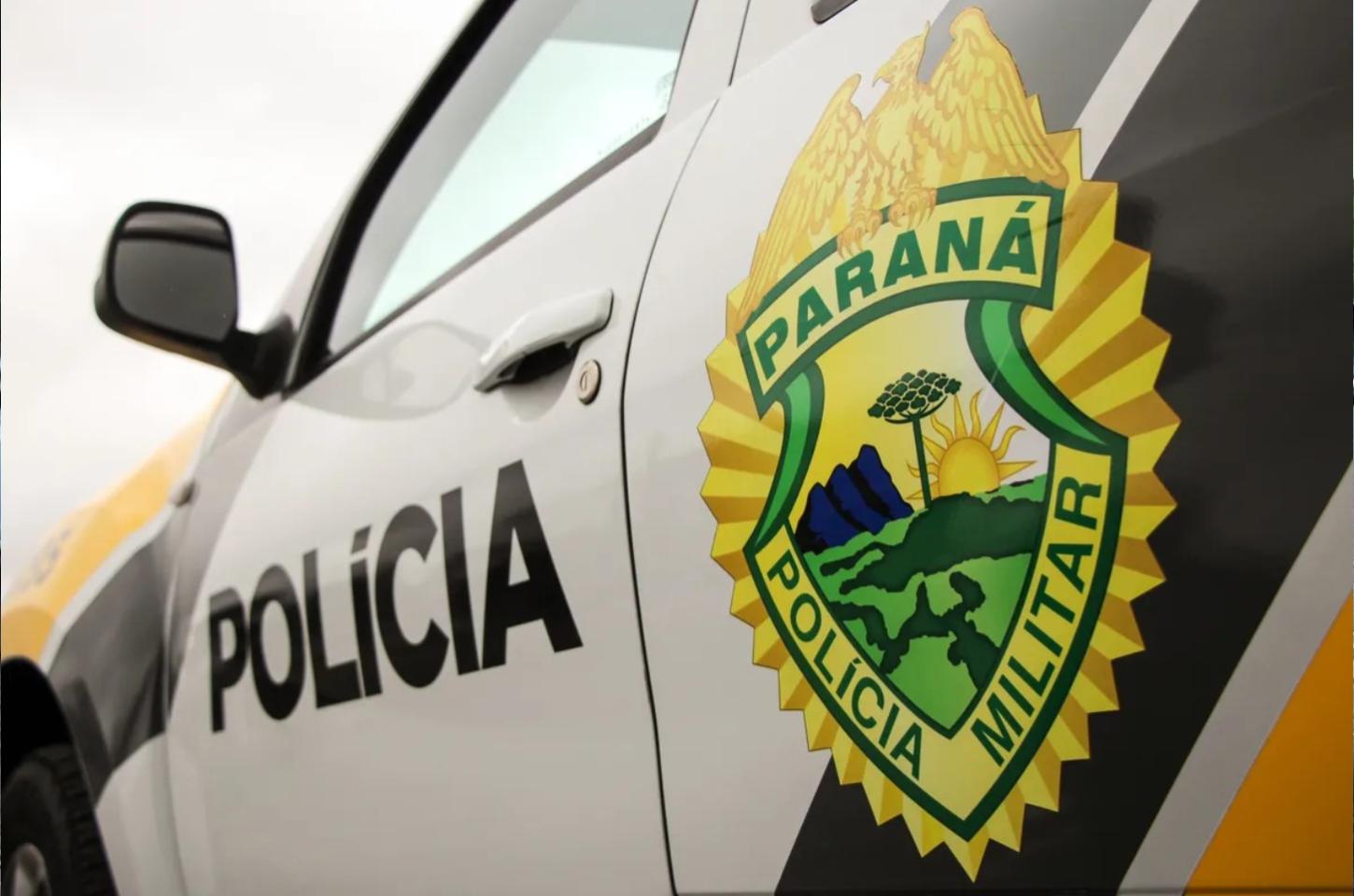 Ocorrências mobilizam a Polícia Militar em Jandaia do Sul