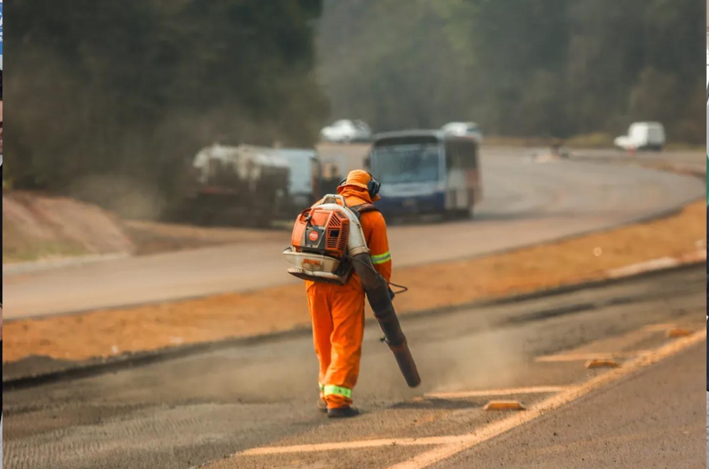 Paraná gerou 84 mil postos de trabalho de janeiro a maio