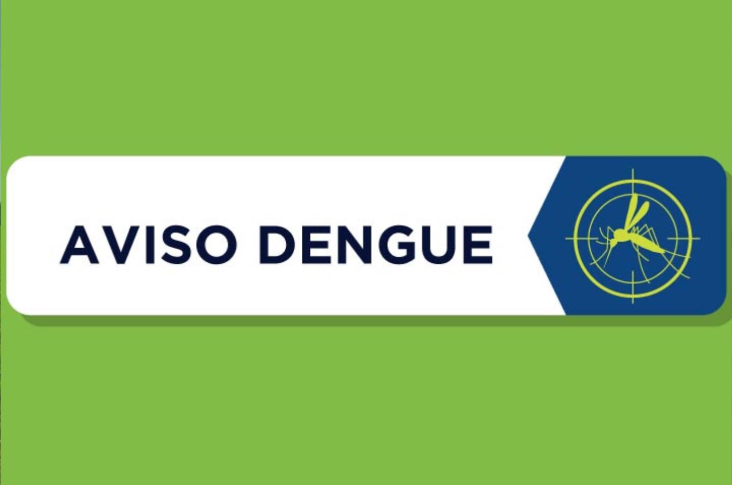 Secretaria da Saúde confirma mais 2.880 casos e dois óbitos por dengue no Paraná