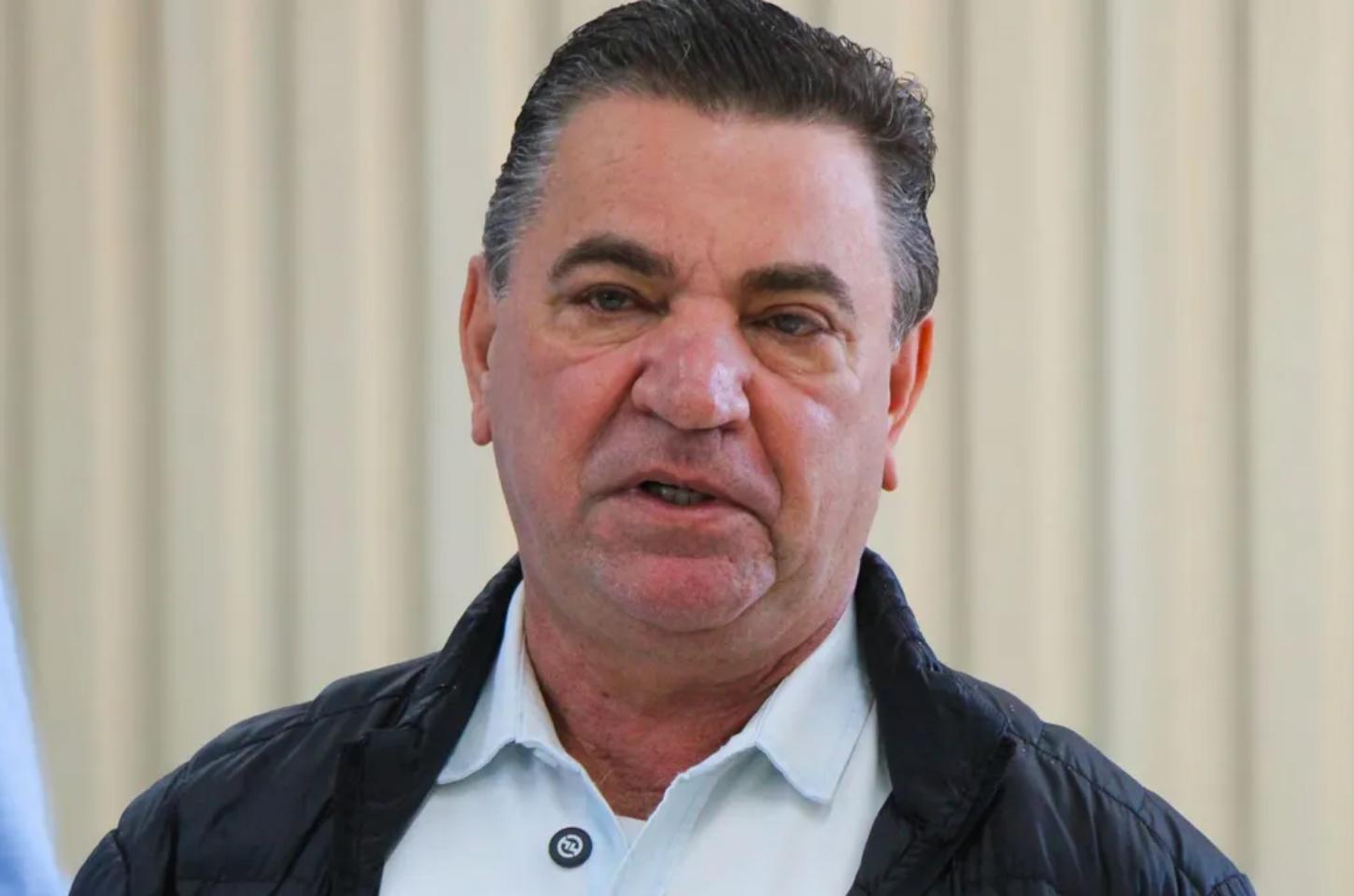 Sérgio Onofre faz balanço de ações em apoio aos municípios