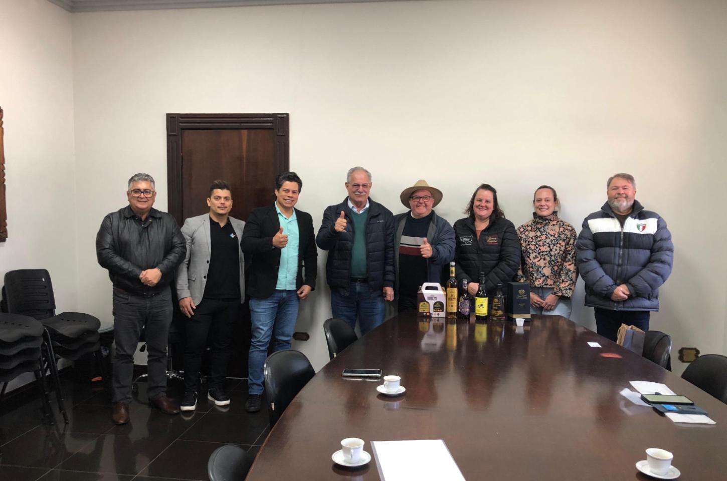 Turismo em Jandaia do Sul