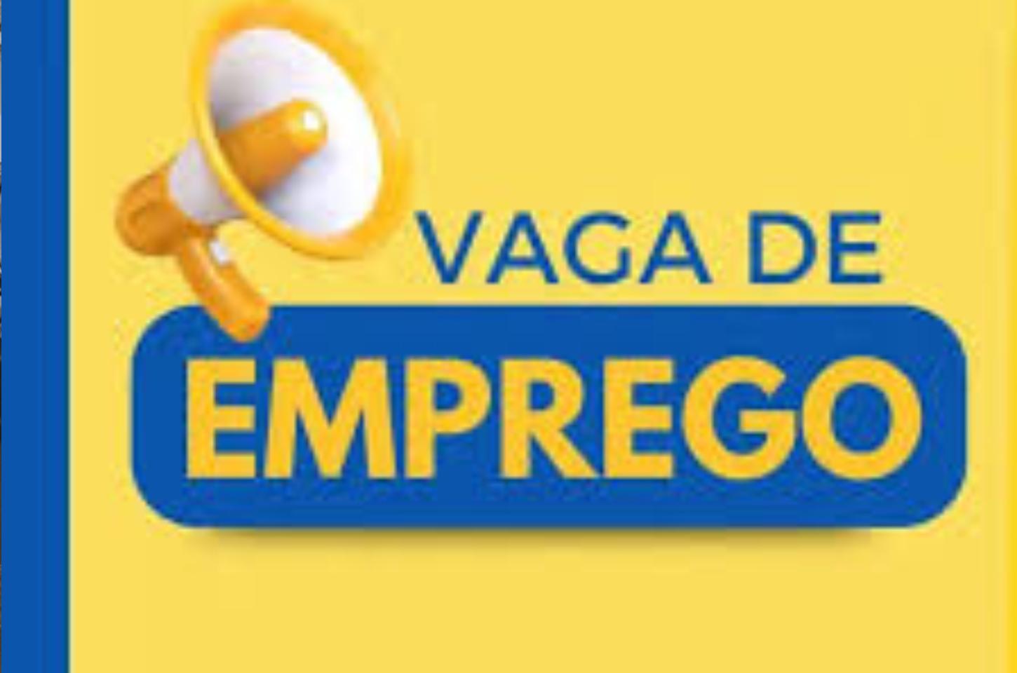 Agência do Trabalhador de Ivaiporã oferece 70 vagas de emprego em diversas áreas