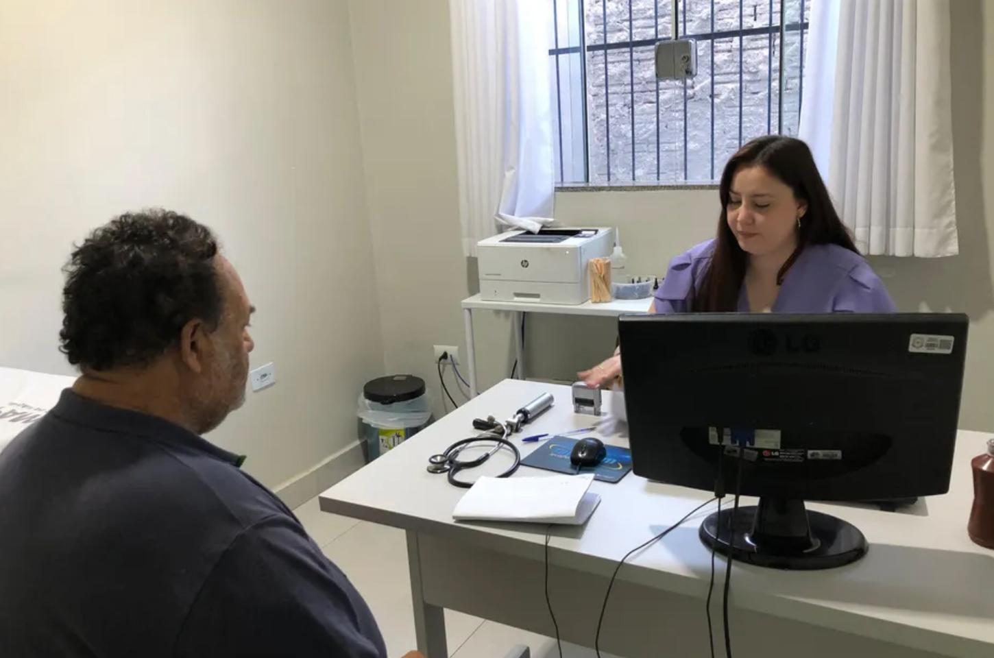 Após 1,4 mil pacientes faltarem consultas, Jandaia do Sul faz campanha