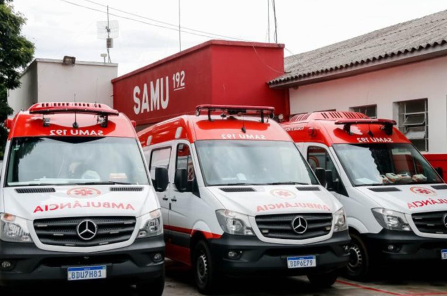 Após falhas recorrentes, SAMU de Apucarana trocará operadora para garantir estabilidade no atendimento 192