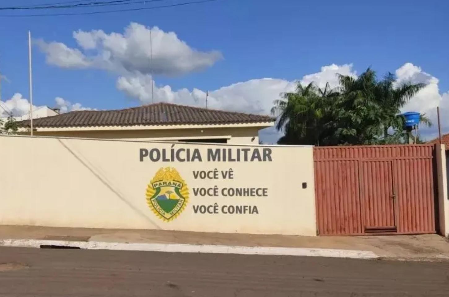 Após ser demitido, homem ameaça beber sangue de outro funcionário