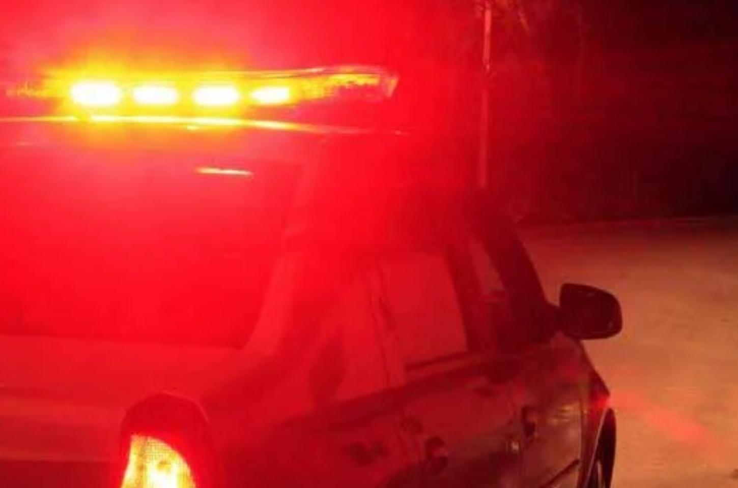 Após xingar policiais, homem é detido com maconha em Ariranha do Ivaí