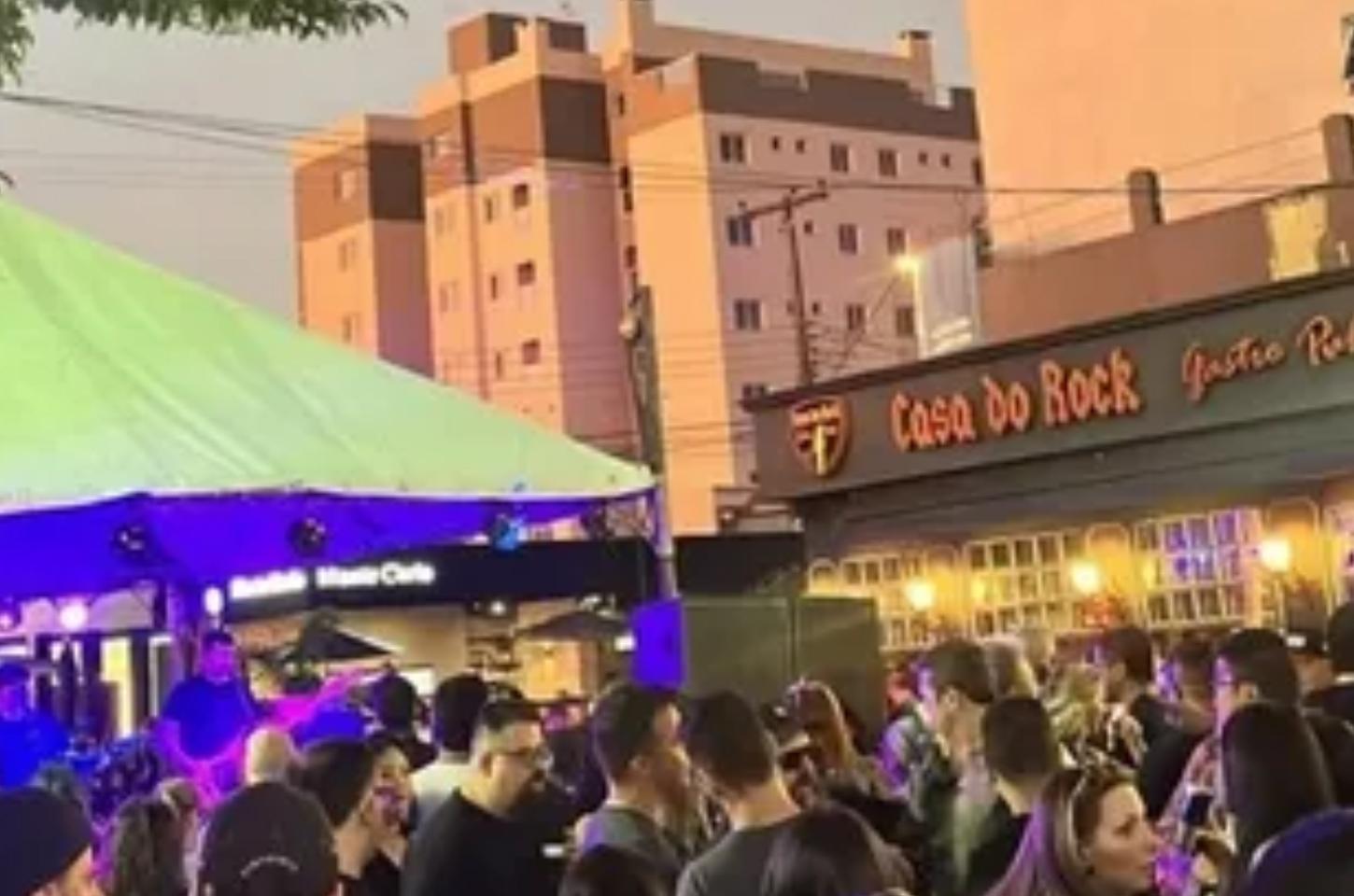 Apucarana celebra 