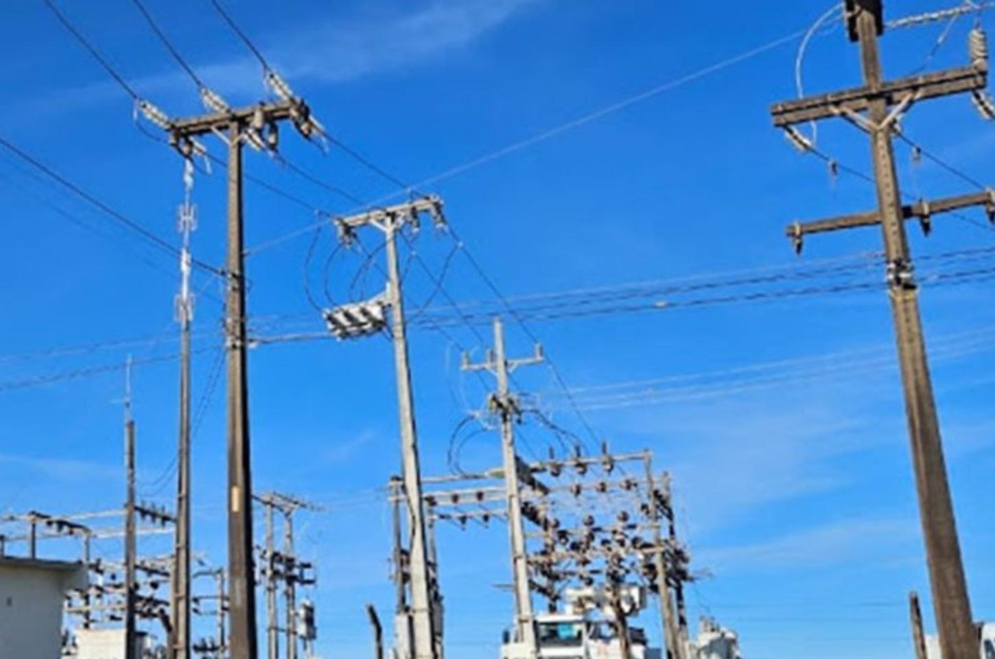 Borrazópolis enfrenta cortes de energia e problemas no abastecimento de água