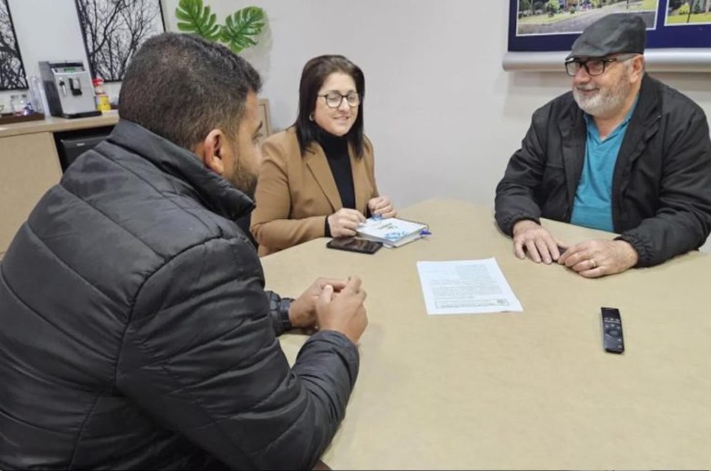 Cambira investe na modernização do Abatedouro Municipal e na preservação de nascentes