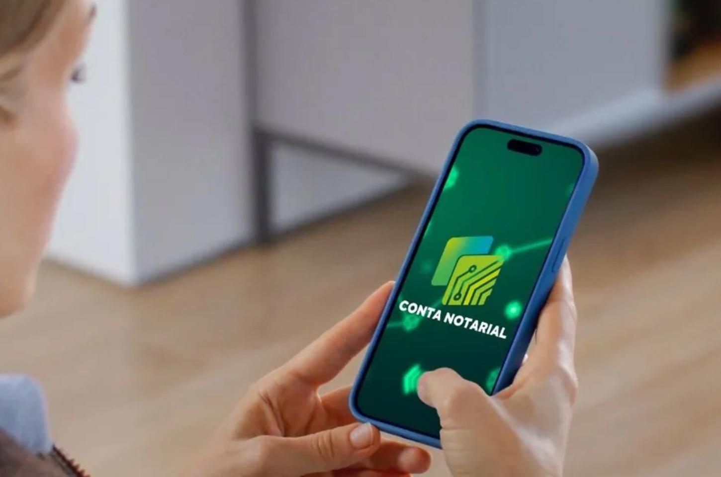 Cartórios do PR lançam a Conta Notarial para destravar negócios