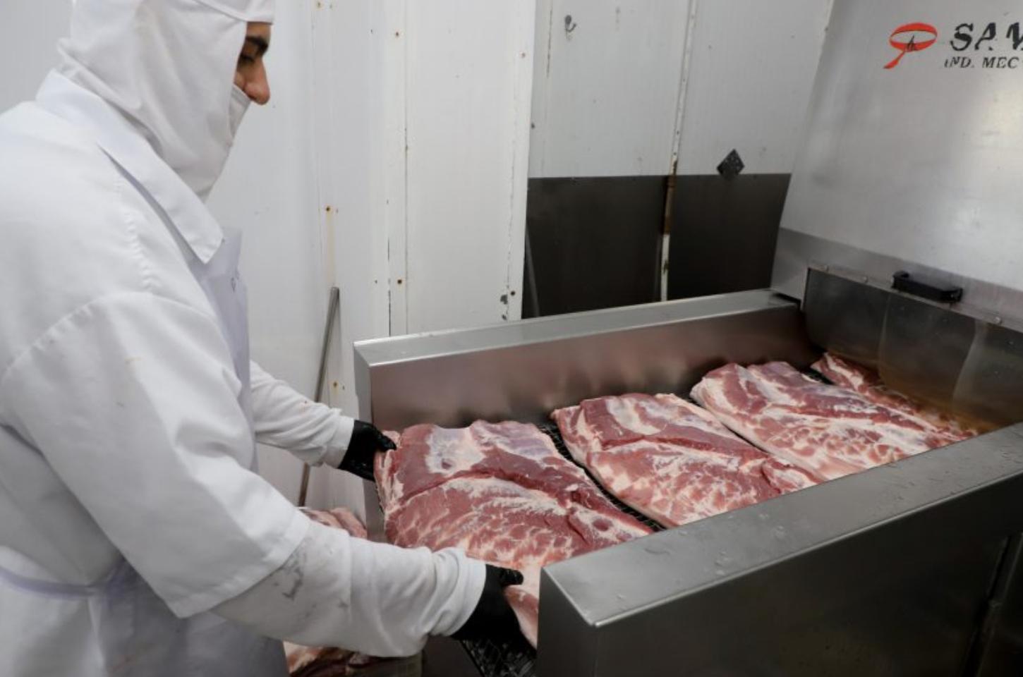Chile reconhece status sanitário do Paraná e produtores poderão vender carne ao país