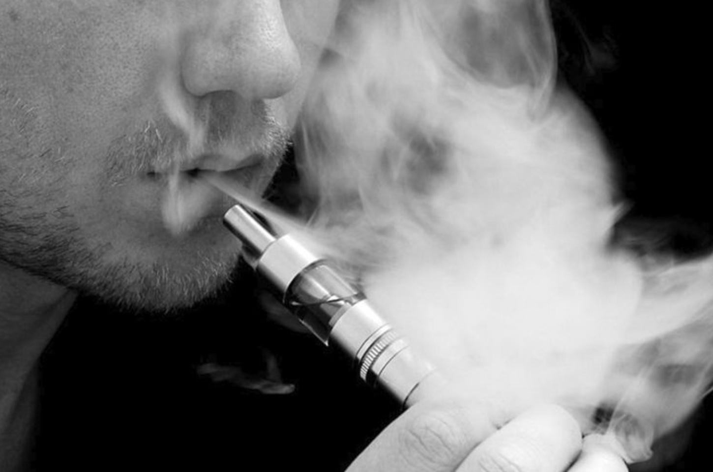 Cigarros eletrônicos: o disfarce moderno de um risco antigo