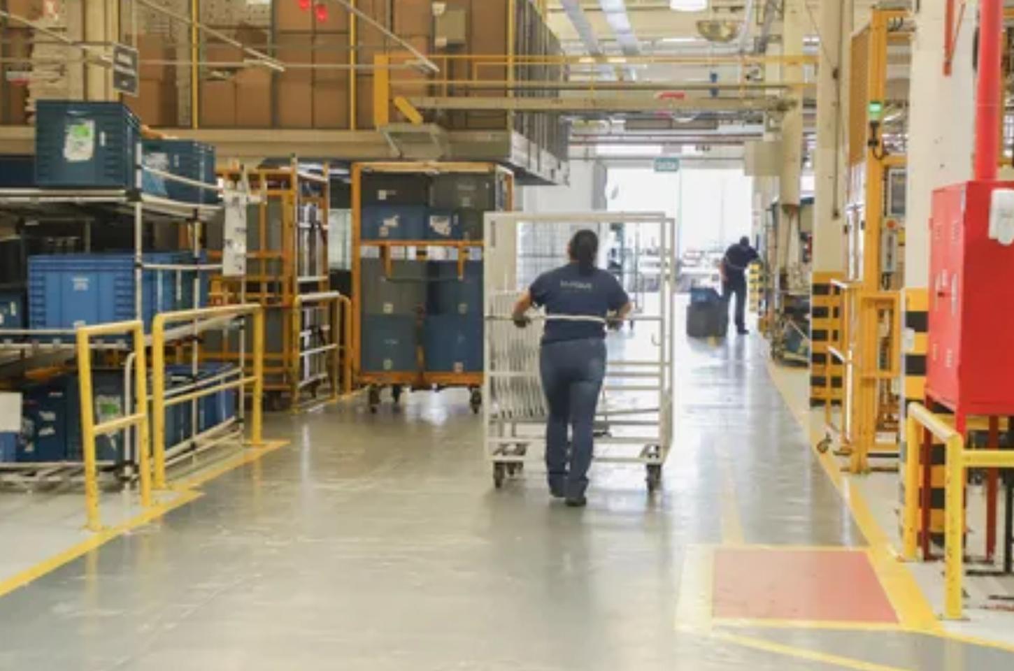 Confira as 22 mil vagas ofertadas pelas Agencias do Trabalhador do PR