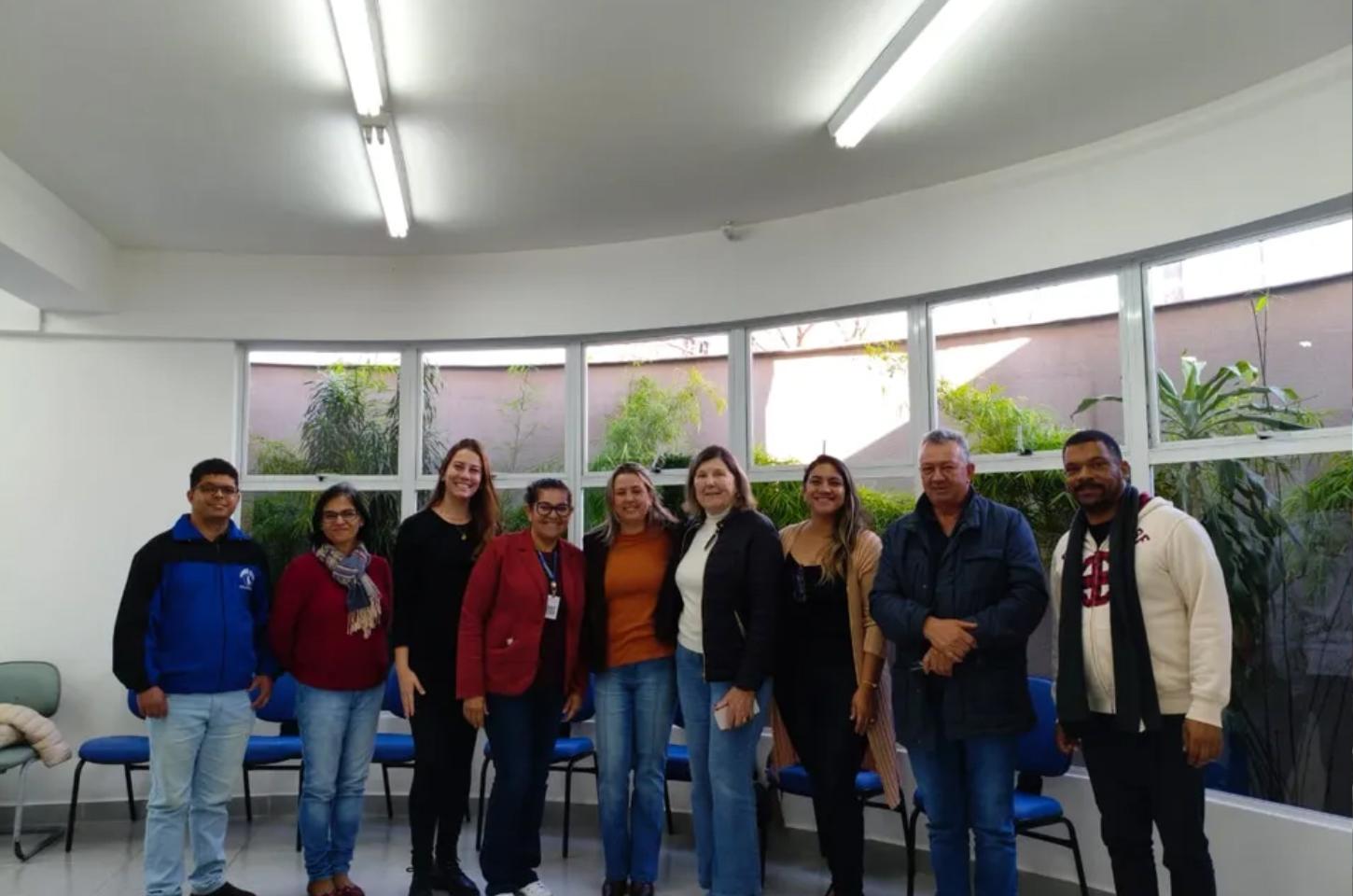 Conselho de Segurança Alimentar e Nutricional elege representantes