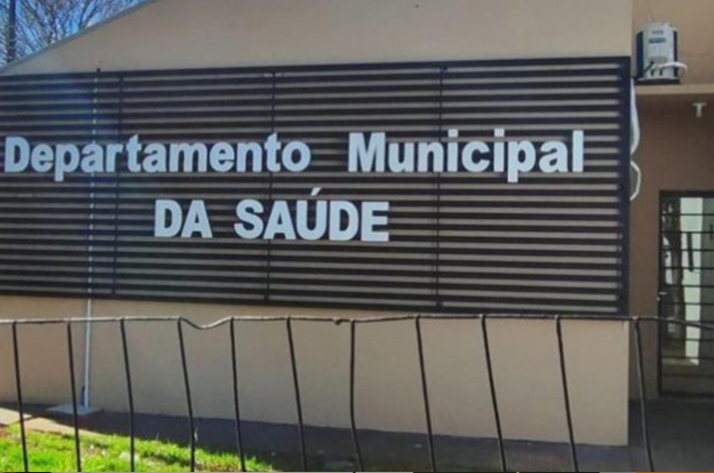 Departamento de Saúde de Jandaia do Sul atende em novo endereço