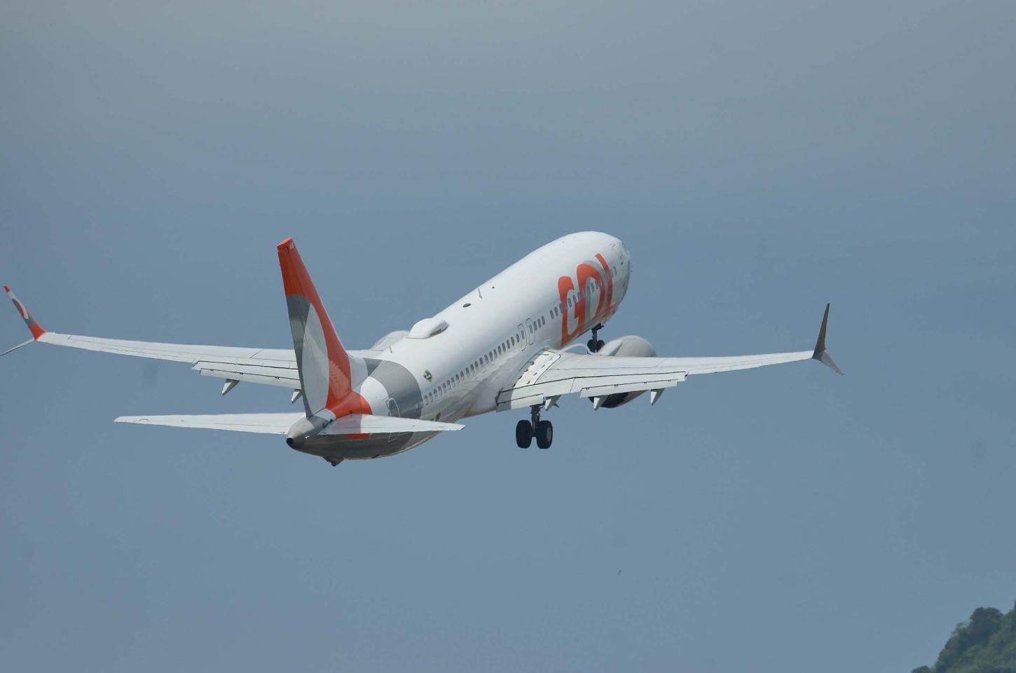 Do Ceará para o Paraná: Foz do Iguaçu terá voo direto de Fortaleza