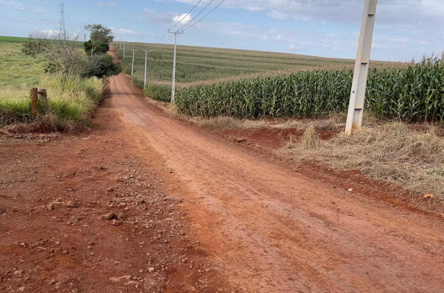 Estrada que desvia de pedágio será asfaltada e pode virar rota alternativa