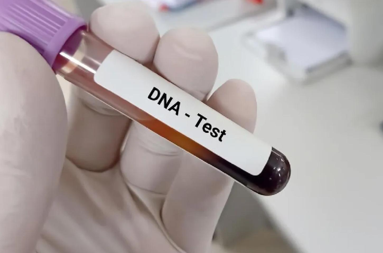 Exame de DNA vira caso de polícia em Mauá da Serra; entenda