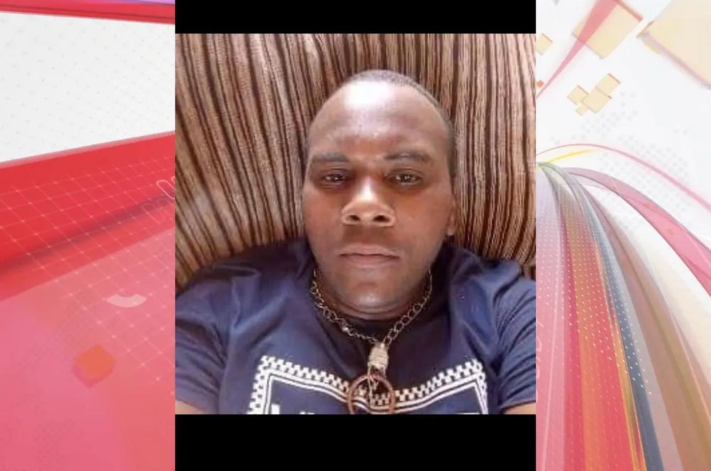 Homem de 32 anos encontrado morto é sepultado em Califórnia