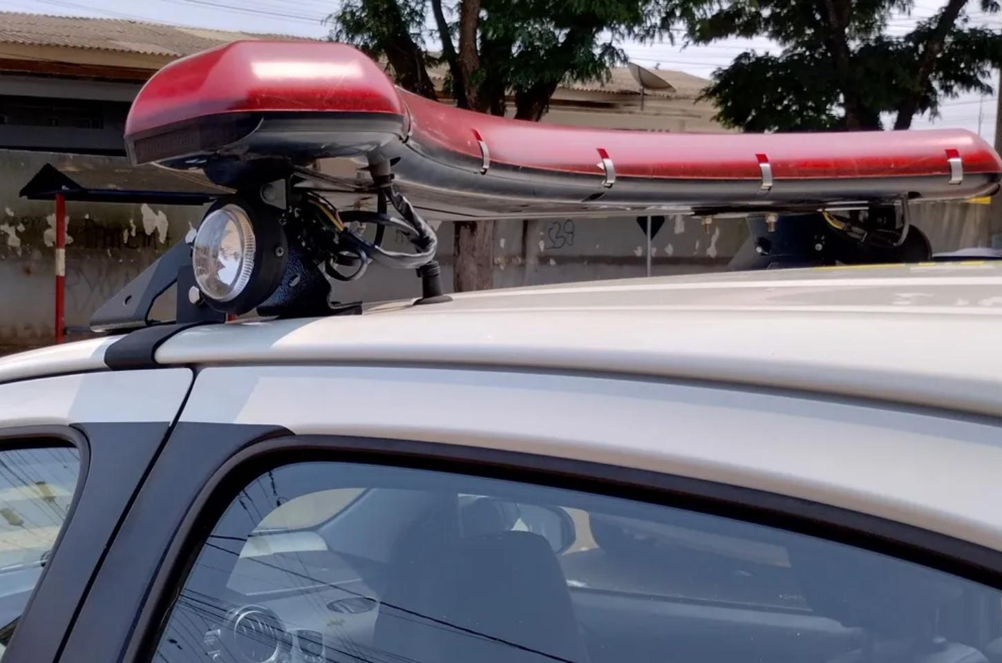 Homem é detido suspeito de furto à residência em Bom Sucesso