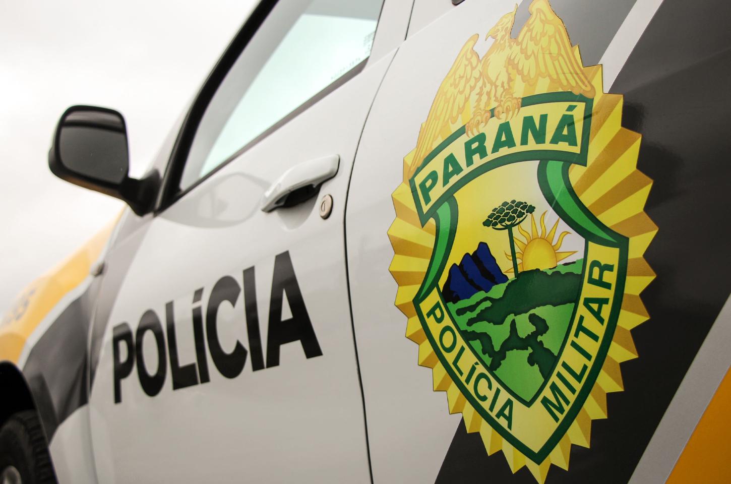 Homem é preso por importunação sexual e agressão no Jardim São Bento, em Arapongas
