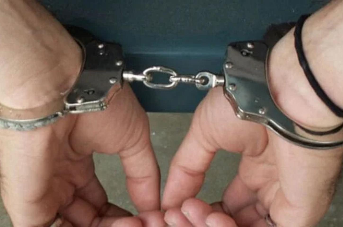 Homem é preso suspeito de agredir mulher e bebê em Ivaiporã