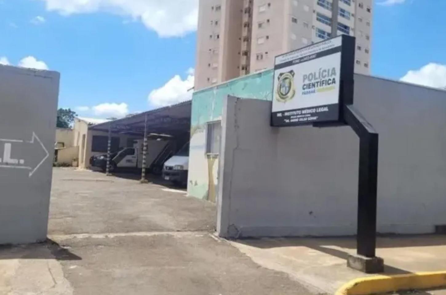 Idoso é encontrado morto dentro de casa em Apucarana