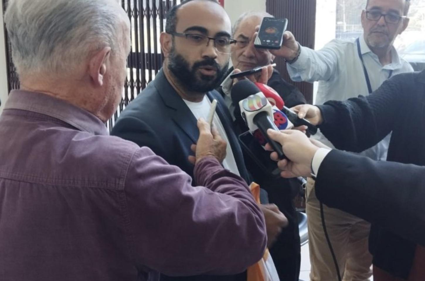 Justiça Eleitoral confirma Odarlone Orente (PT) como novo vereador em Apucarana após retotalização de votos