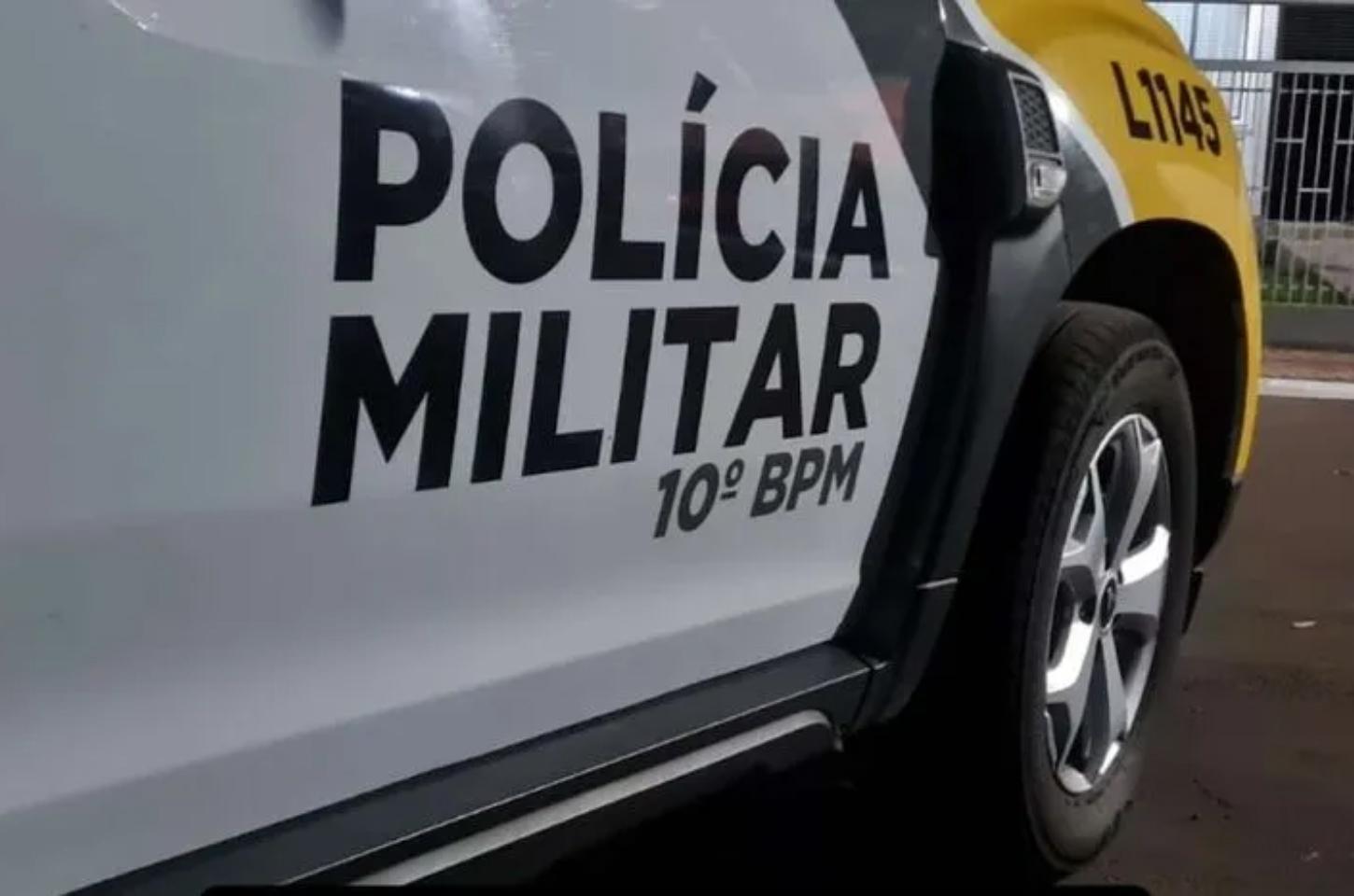 Loja de móveis e decoração é alvo de arrombamento no centro da cidade