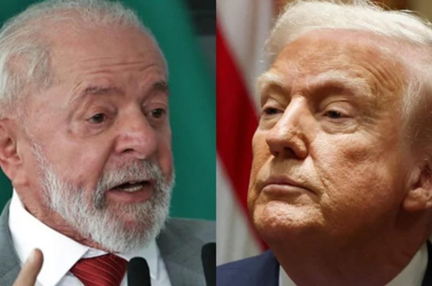 Lula assina decreto que regulamenta Lei de Reciprocidade após tarifas de Trump