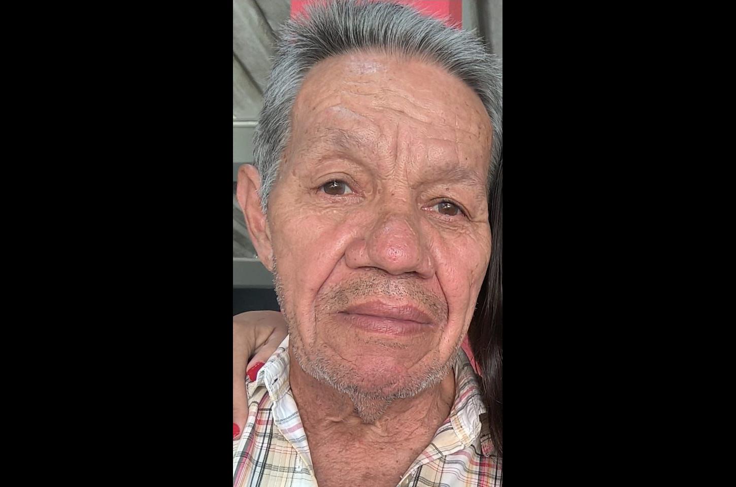 Morre Luiz Carlos Moraes, o “Garotinho”