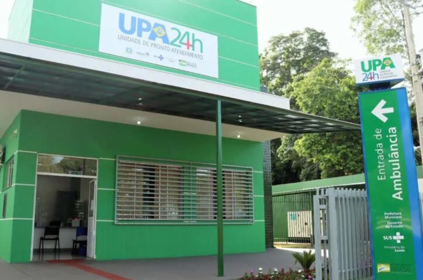 Motociclista fica ferido em colisão com carro em Ivaiporã