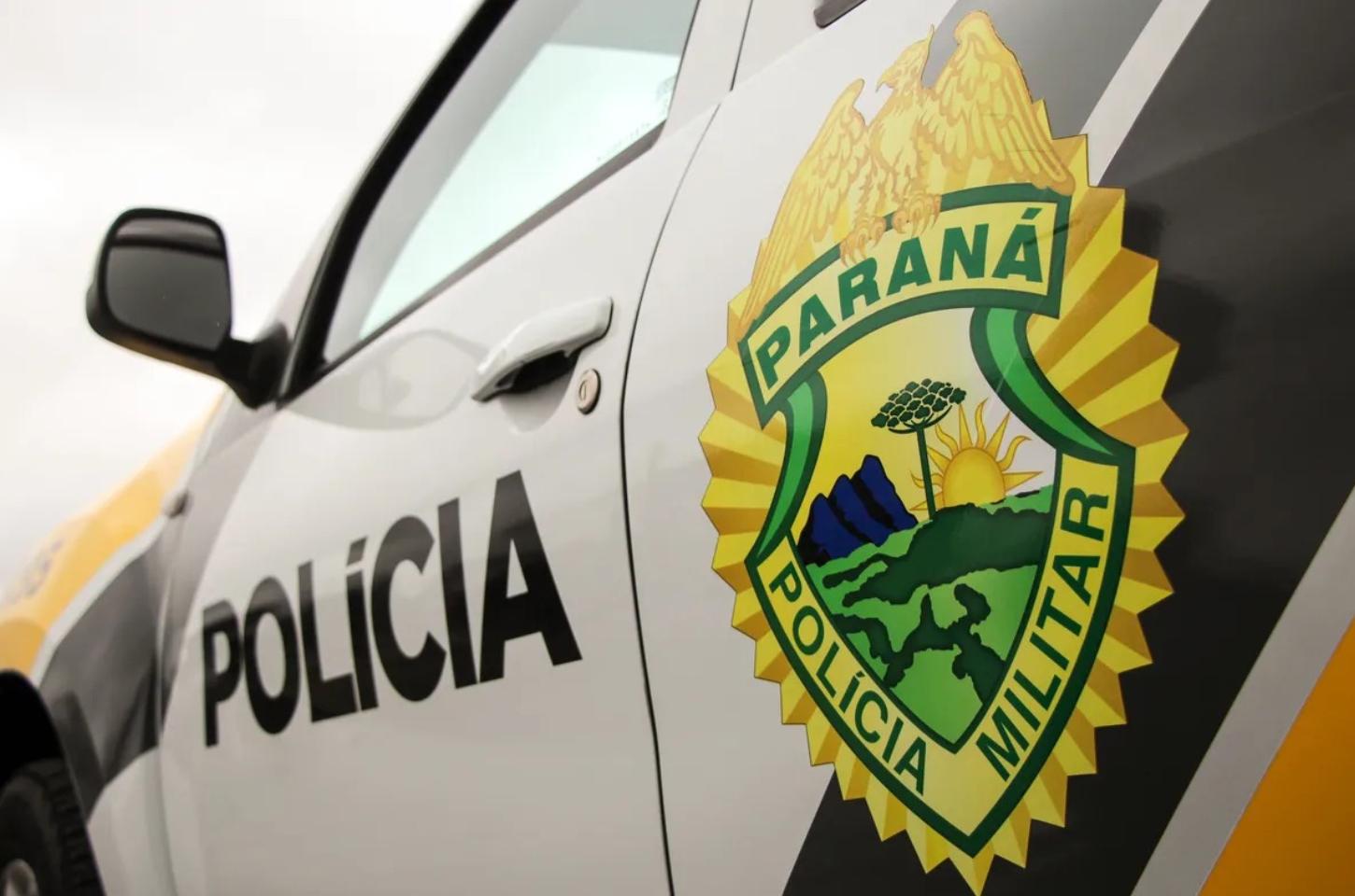 Motorista que atropelou idoso em Apucarana se apresenta à polícia e diz que fugiu por medo de agressões
