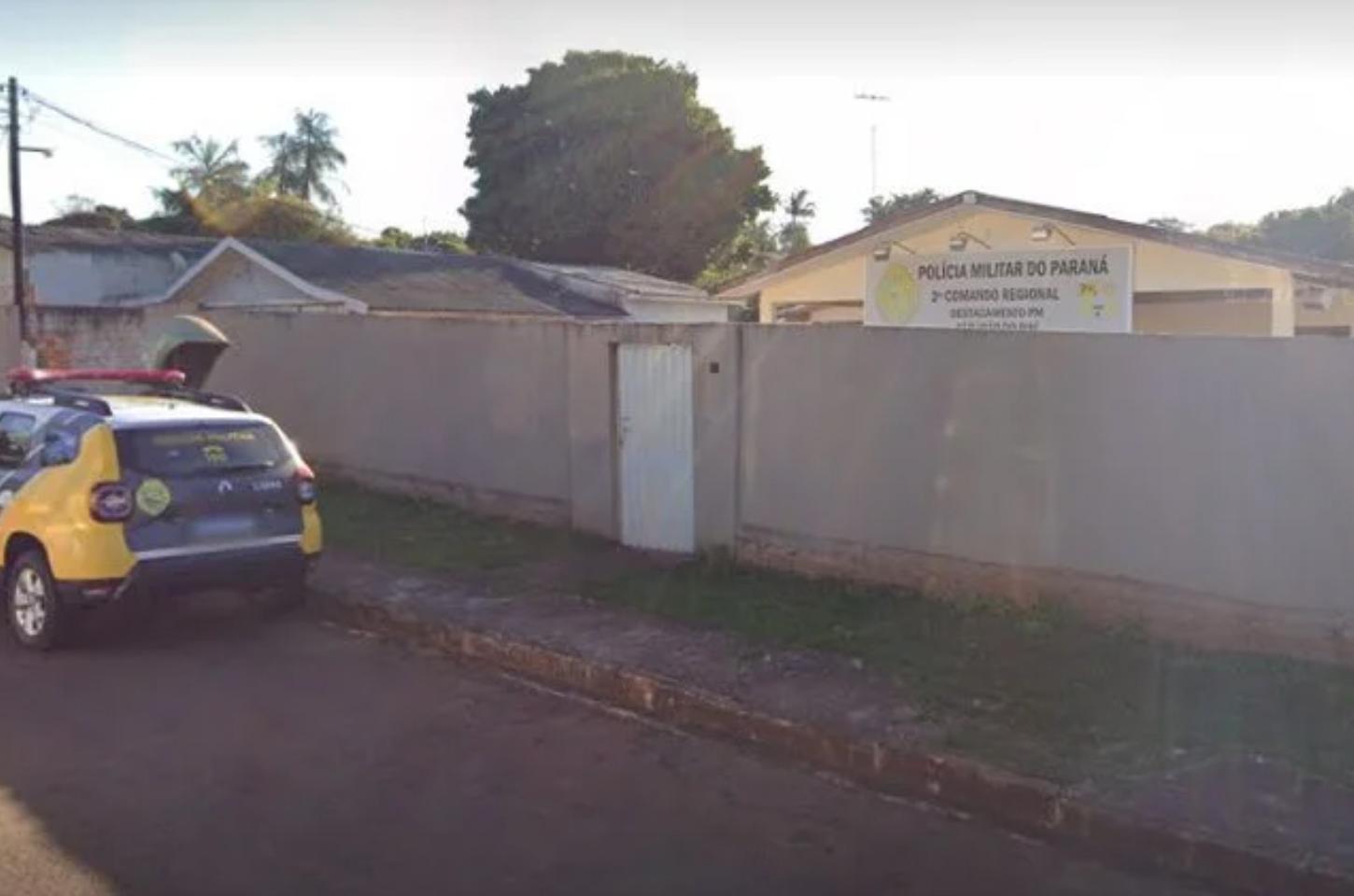 Mulher denuncia ameaças do companheiro em São João do Ivaí