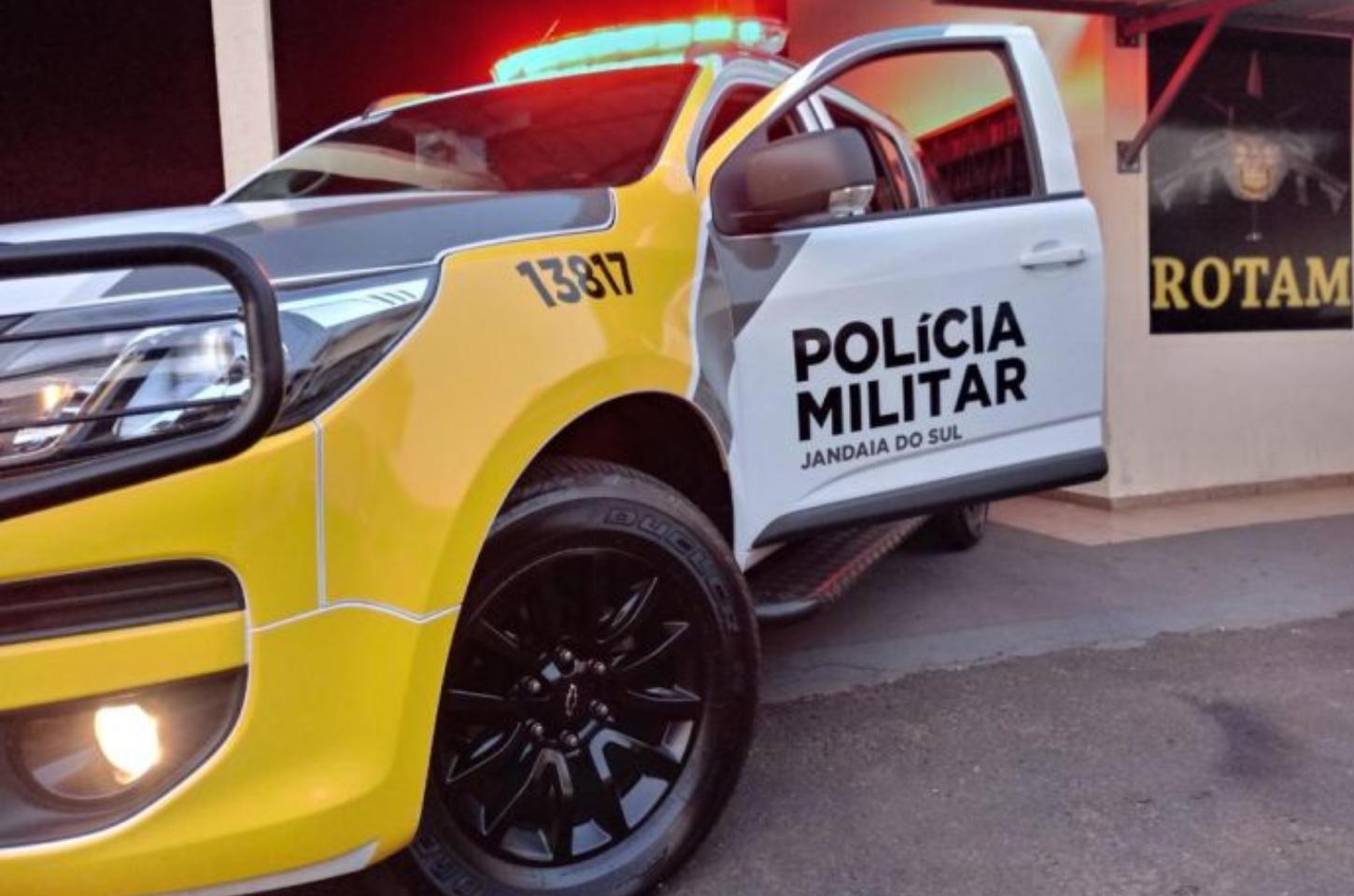 Mulher é agredida por ex-marido durante conversa sobre divórcio