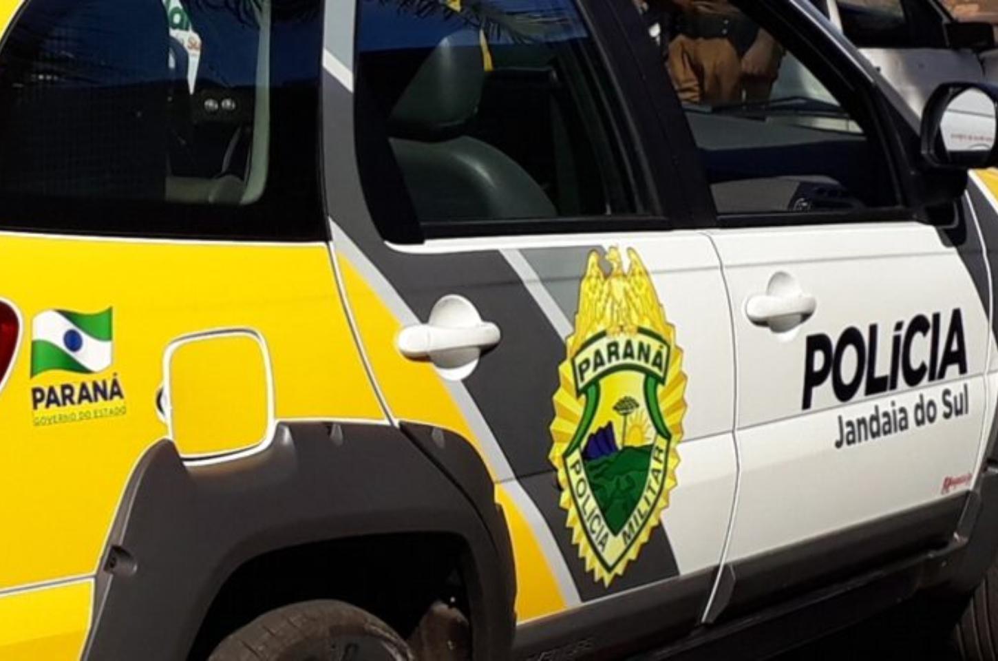 Ocorrências Policiais de Jandaia do Sul incluem perturbações e patrulhamentos preventivos