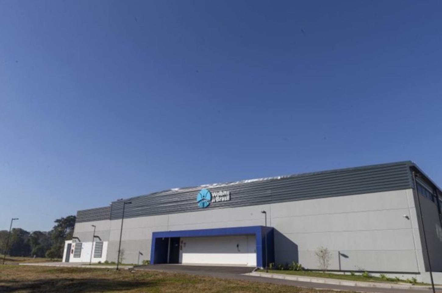 Paraná inaugura a maior biofábrica do mundo de mosquitos com Wolbachia para combater dengue, zika e chikungunya