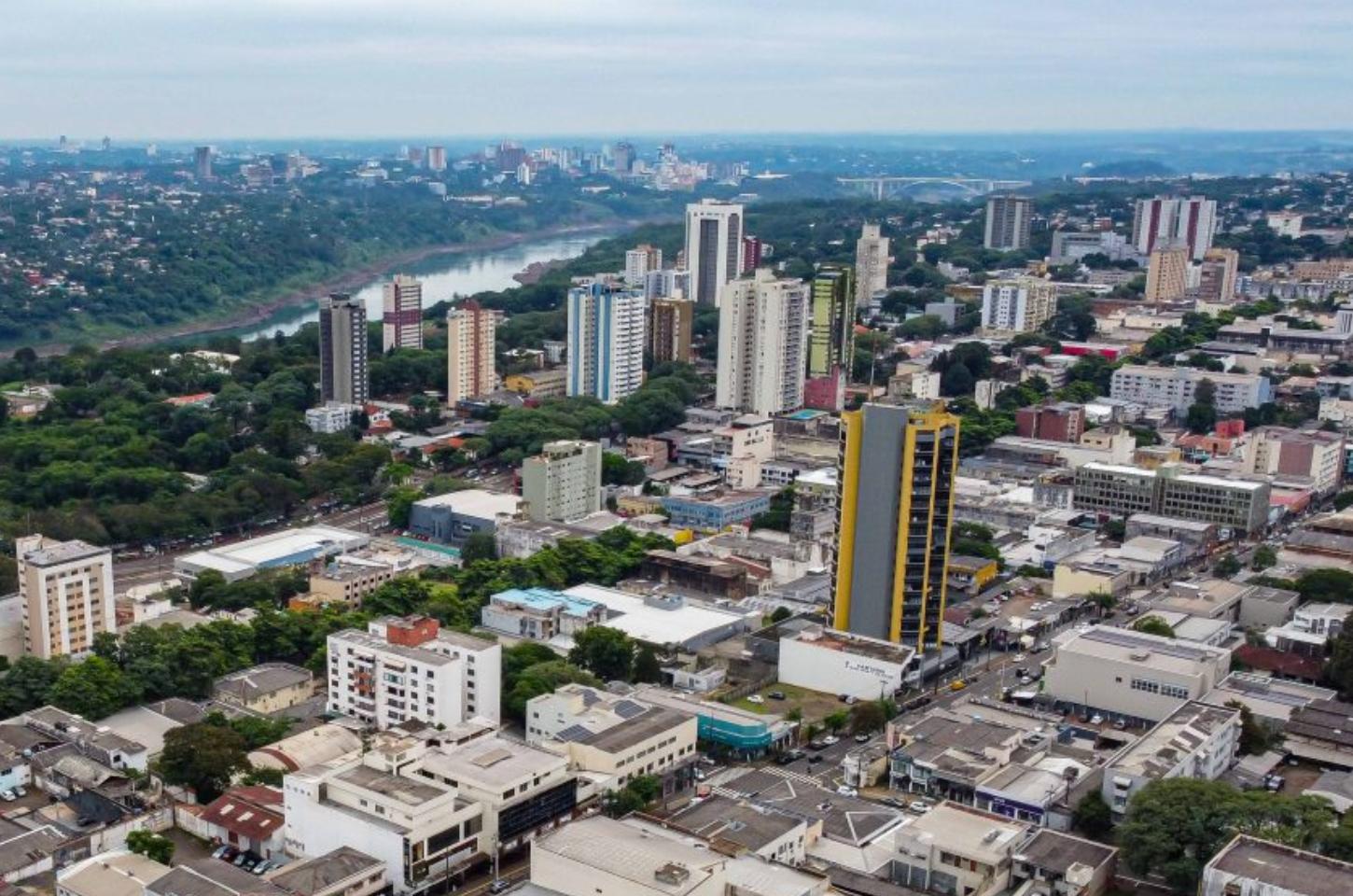 Paraná tem 5 cidades entre as 20 melhores do Brasil em tratamento de água e esgoto