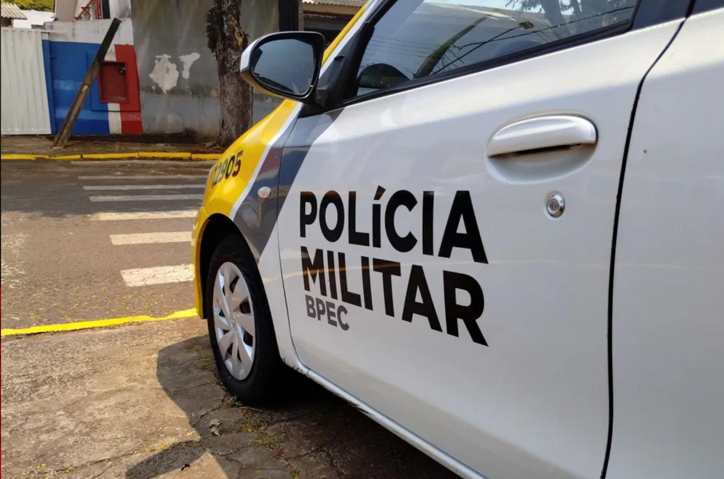PM é acionada após briga entre funcionárias em empresa de Apucarana