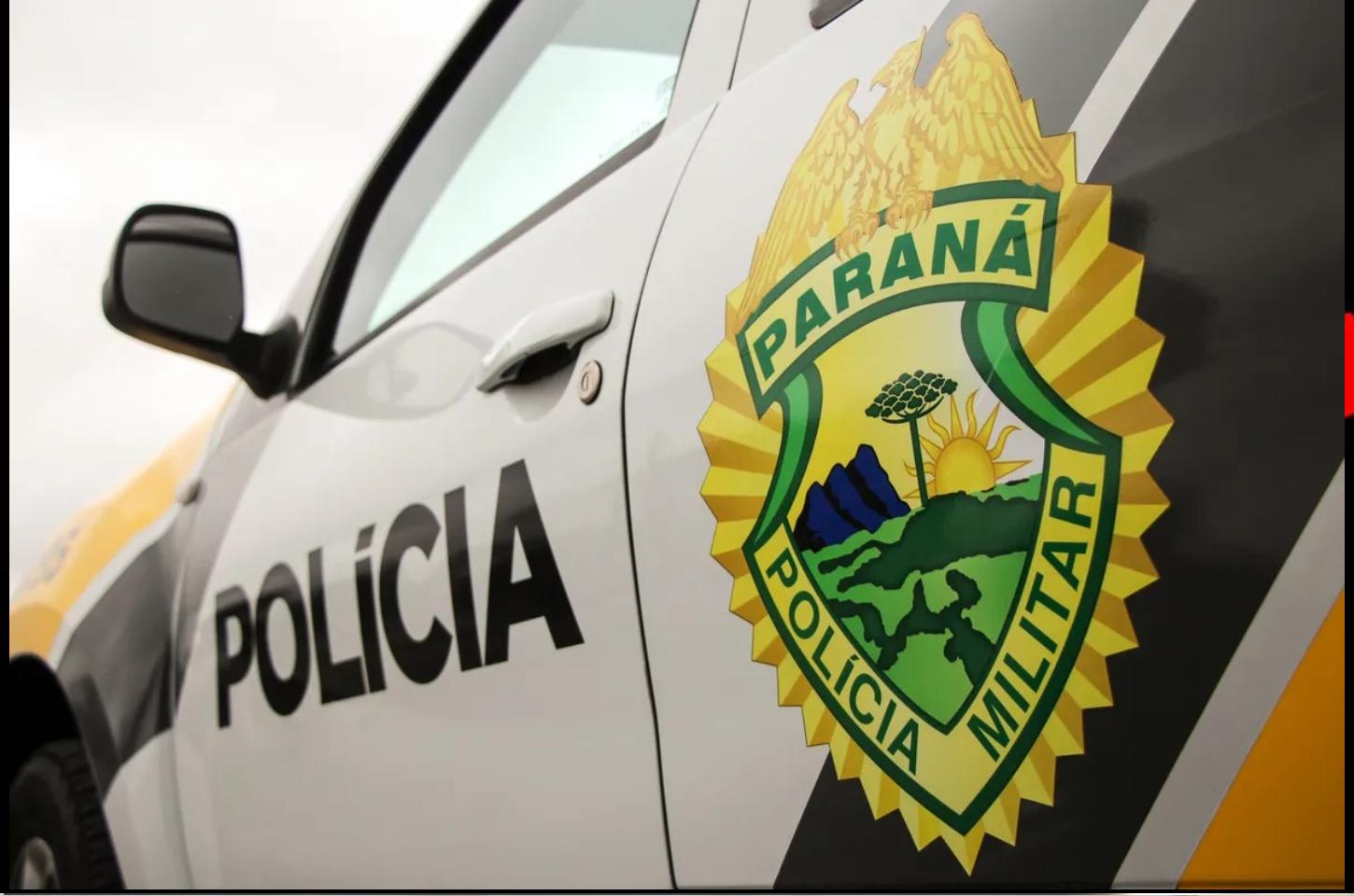 Polícia Militar de Ivaiporã atende três ocorrências graves em uma única noite