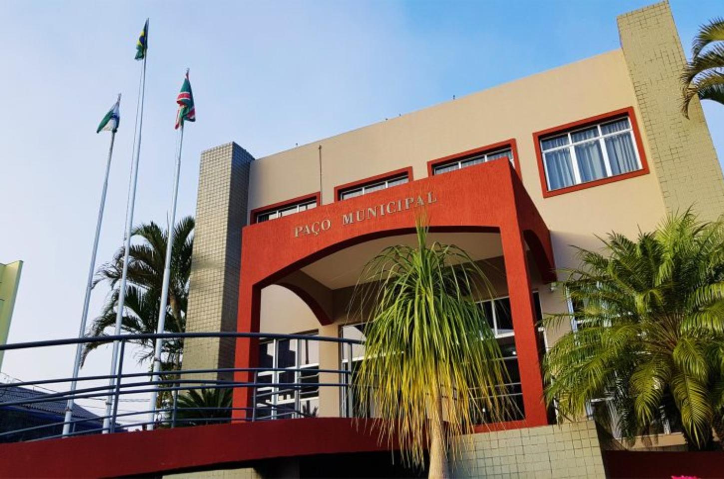 Prefeitura de Jandaia do Sul antecipa pagamento da primeira parcela do 13º salário aos servidores municipais