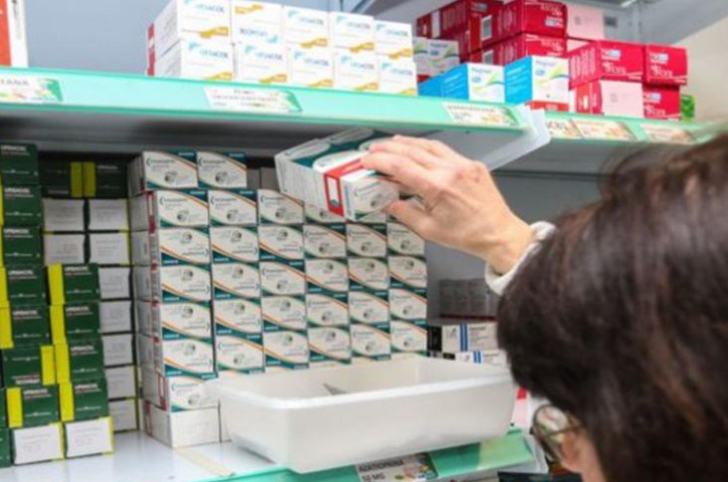 Programa Remédio em Casa atende mais de 32 mil pacientes com doenças crônicas no Paraná