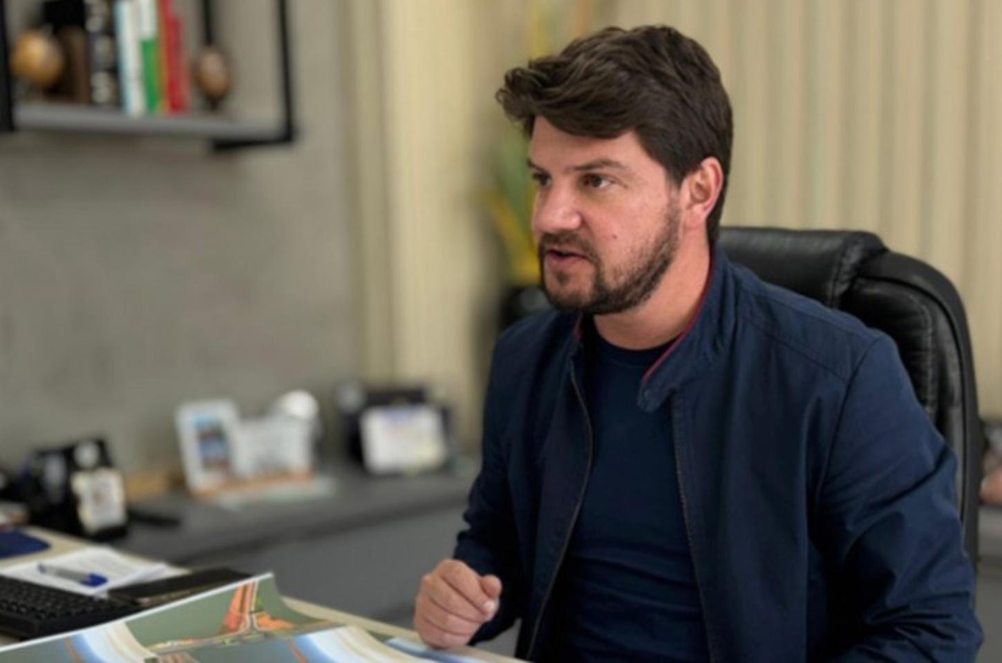 Projeto para obra da passagem da PR-444 ao Bem Viver entra em fase final