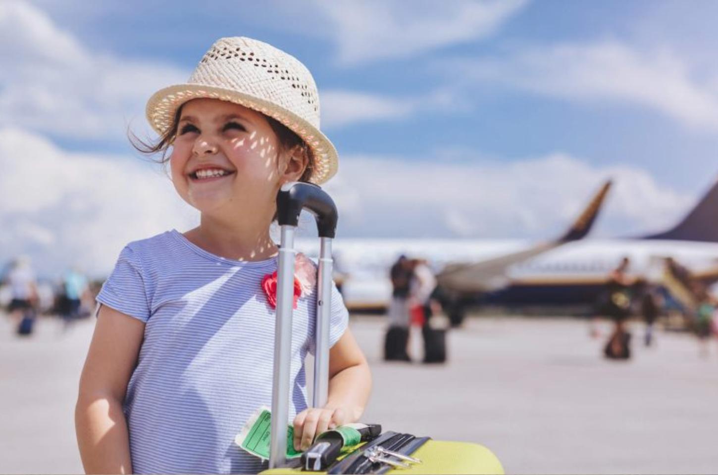 Recesso escolar de julho deve aquecer turismo e lazer no Brasil, aponta pesquisa