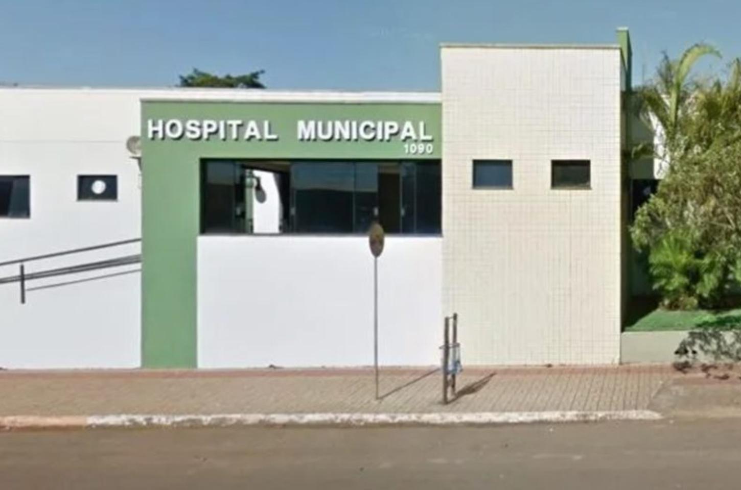 Tumulto em hospital após morte de jovem de 23 anos mobiliza a PM em Marumbi