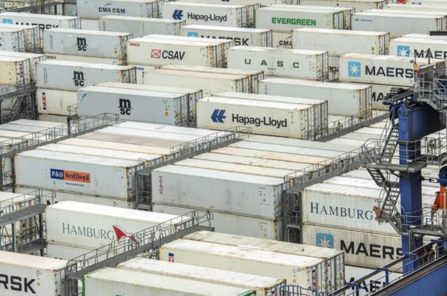 BRDE anuncia crédito emergencial para empresas afetadas por tarifa dos EUA