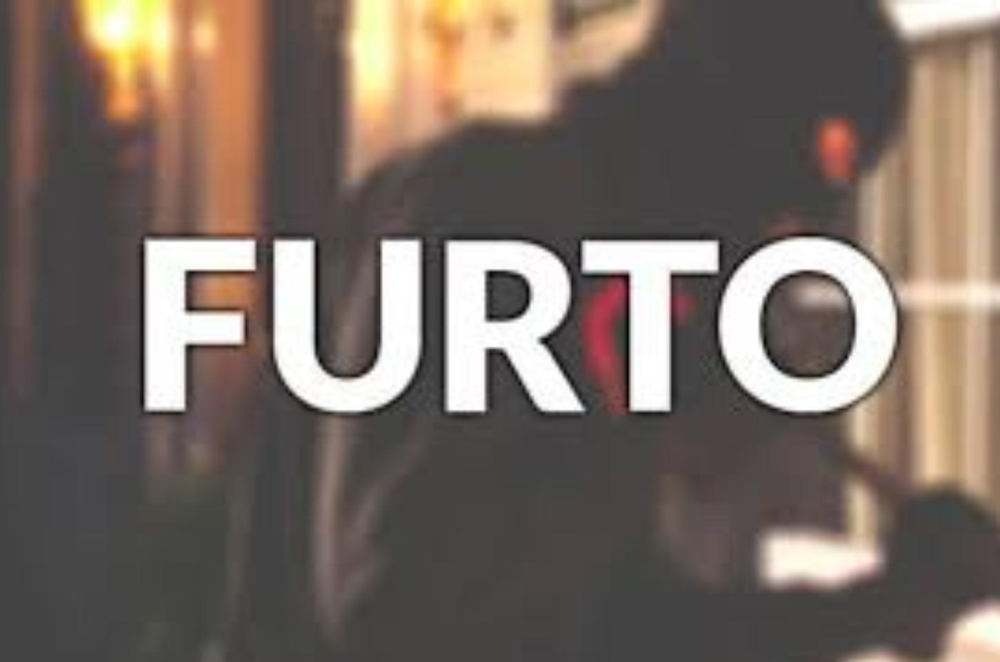 Carro é furtado durante evento em Cambira