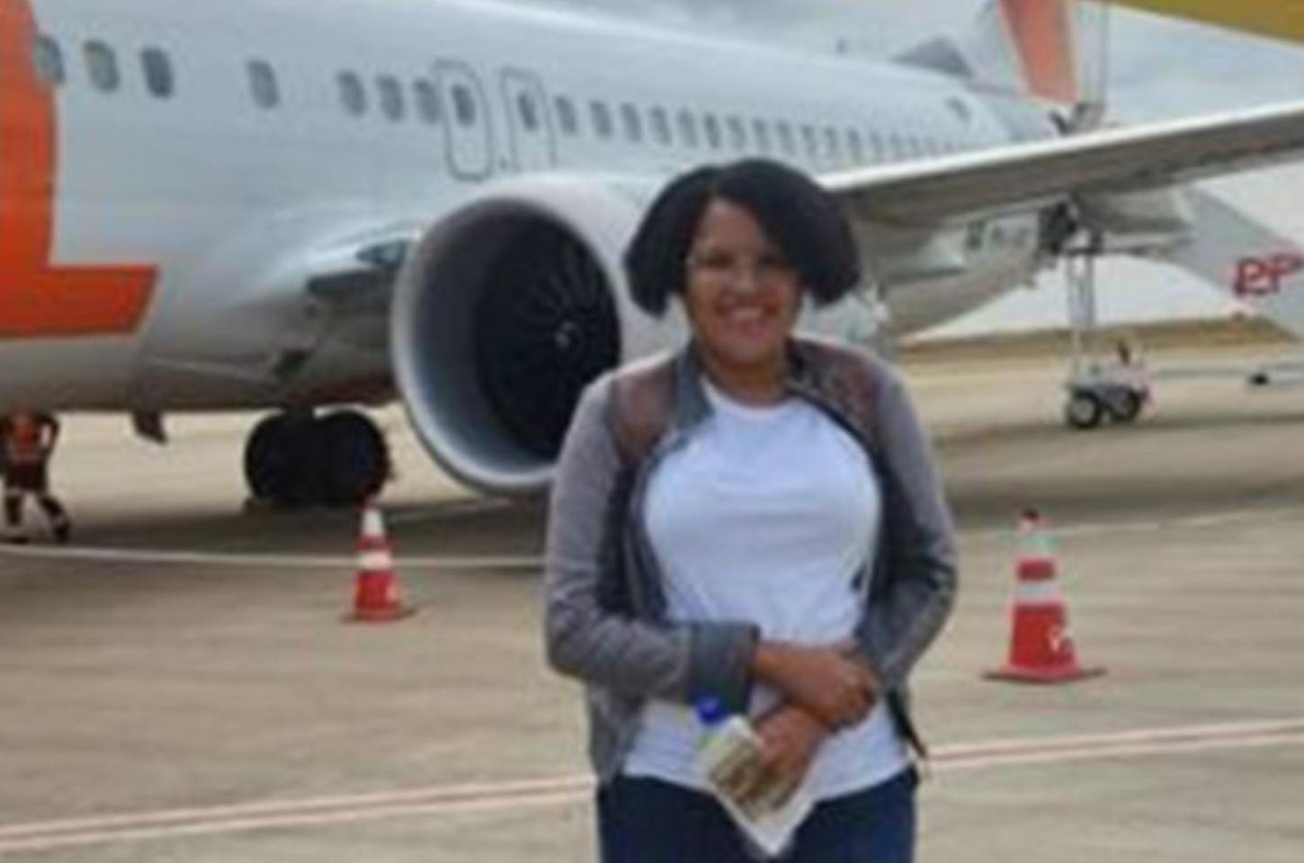 Estudante de Jandaia do Sul participa de formação em mercado financeiro em Curitiba