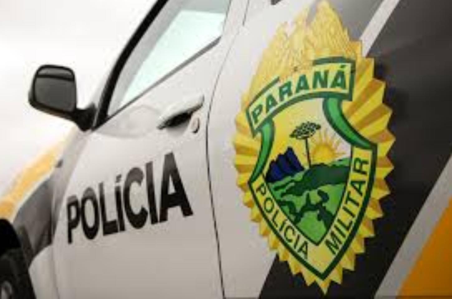 Homem com mandado em aberto é preso em Cambira